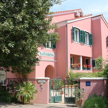 Villa Katarina Losinj 말리로시니 외부 사진