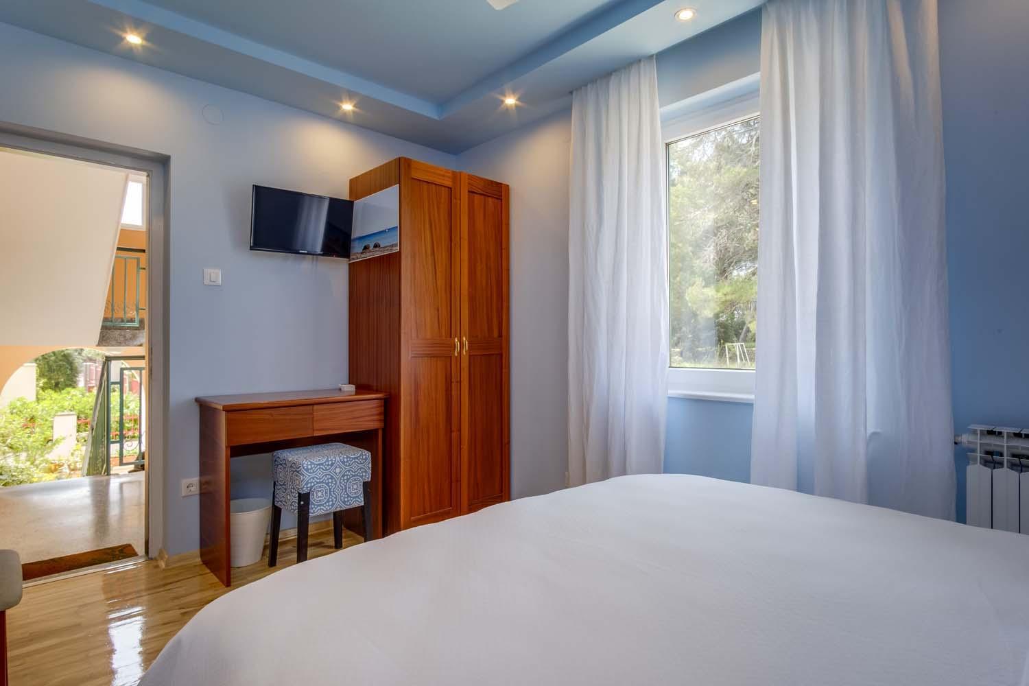 Villa Katarina Losinj 말리로시니 외부 사진