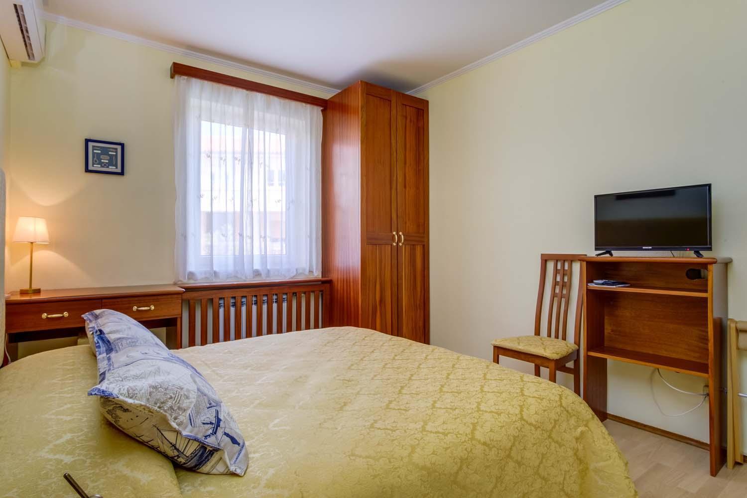 Villa Katarina Losinj 말리로시니 외부 사진
