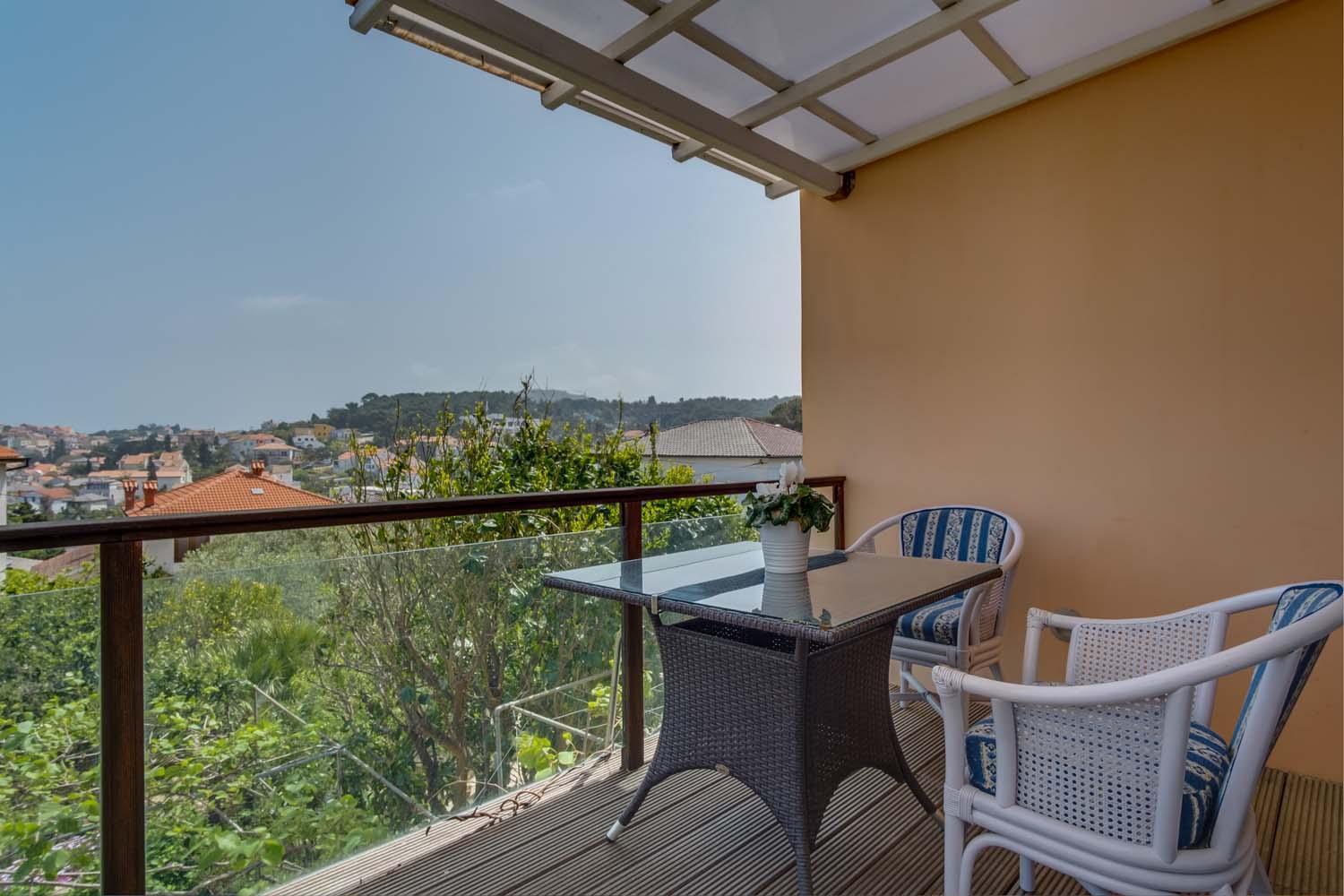 Villa Katarina Losinj 말리로시니 외부 사진
