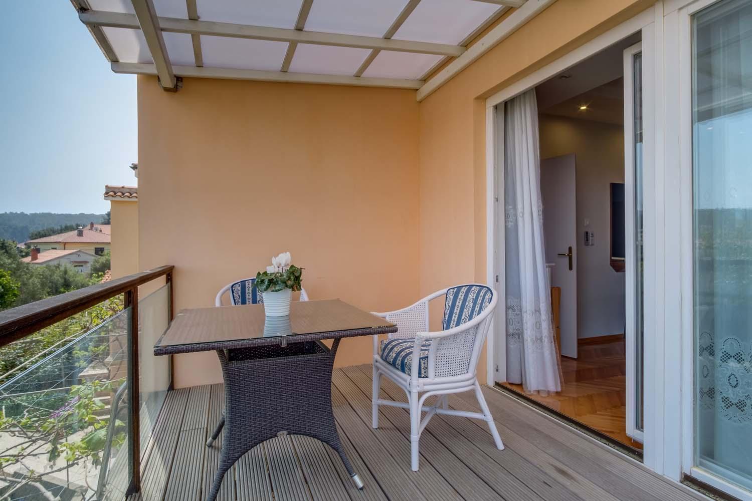 Villa Katarina Losinj 말리로시니 외부 사진