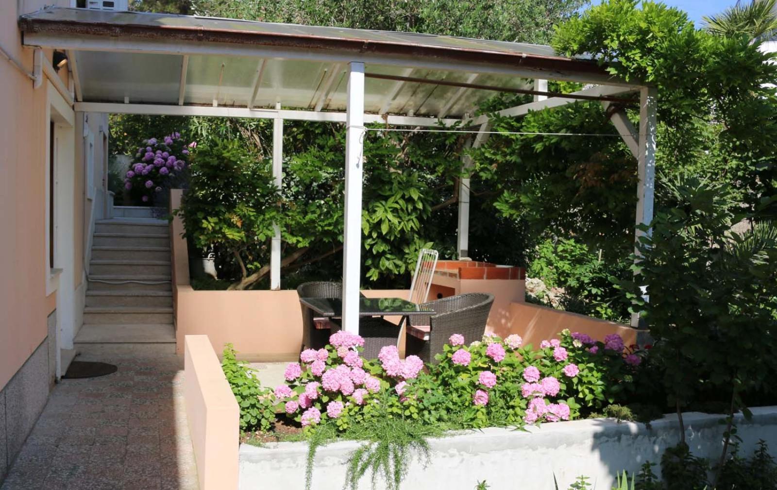 Villa Katarina Losinj 말리로시니 외부 사진
