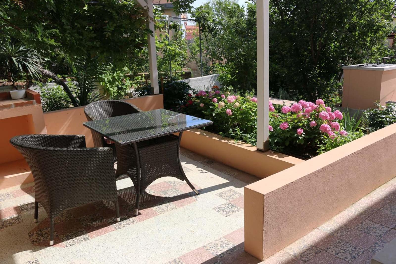 Villa Katarina Losinj 말리로시니 외부 사진