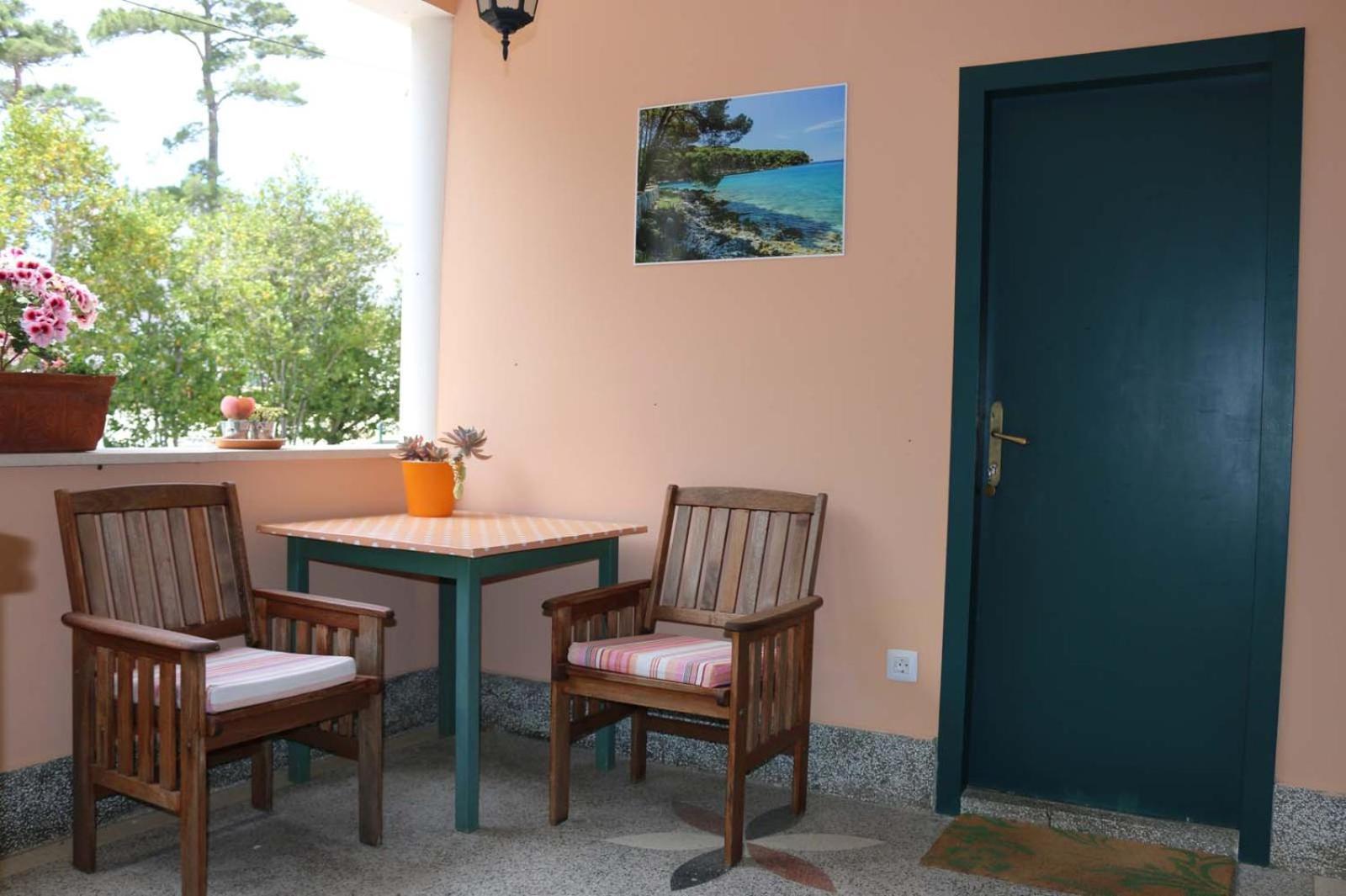 Villa Katarina Losinj 말리로시니 외부 사진
